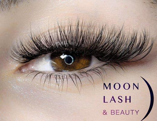 Moon Lash in South Gate