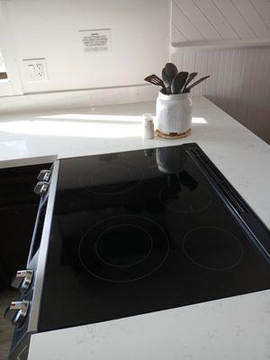 Amanda's Green Cleaning