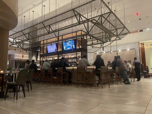 Sheraton Phoenix Downtown - Pool Bar