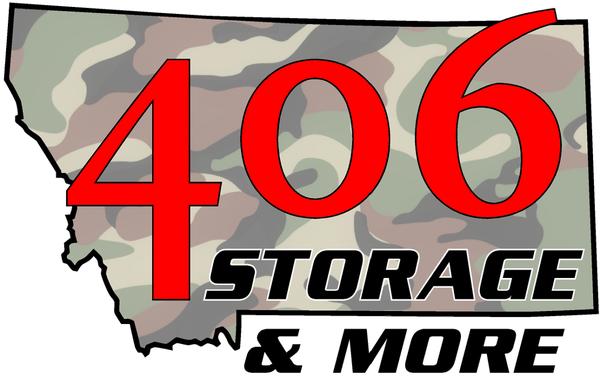 406 Storage and More