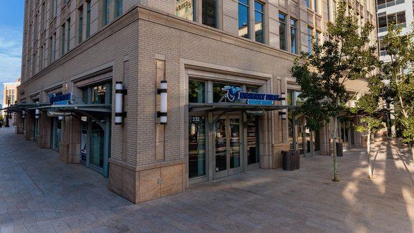 Deseret First Credit Union