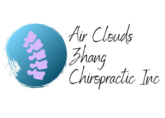 Air Clouds Zhang Chiropractic