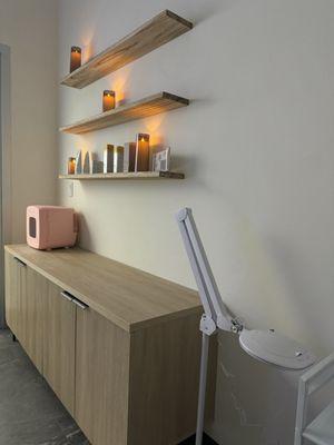 Our Rituals Skincare