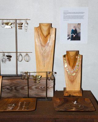 Vendor: Shelli Markee