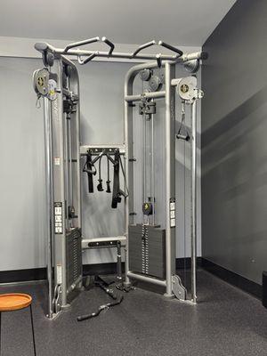 Anytime Fitness