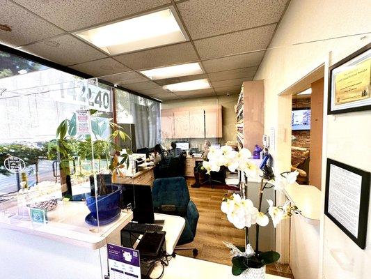 Plaza Dental Specialty Group