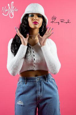 King Rush Productions