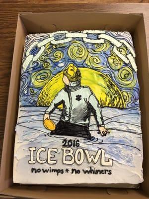 Middlesex Township Park & Coyote Hills Disc Golf Course