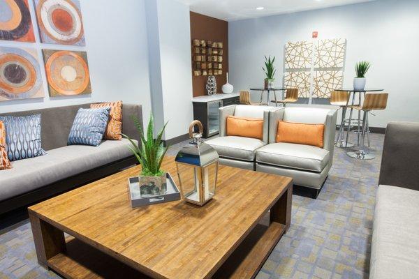 Connolly Station Apartments