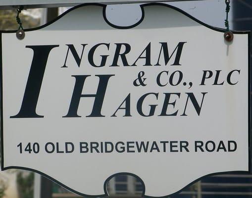 Ingram-Hagen & Co