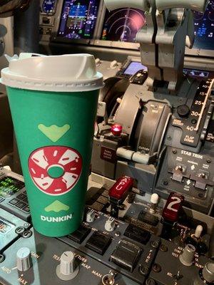Dunkin
