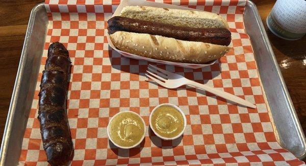 Degenhardt's Brat Haus