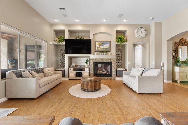 Sheri Spirek - HomeSmart