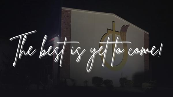 Church of God Lady Lake