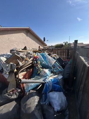 Besties U-load Moving Service