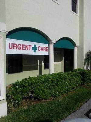 Urgent Care & Walk-In Center of Silver Lakes
