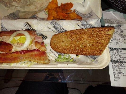 Firehouse Subs