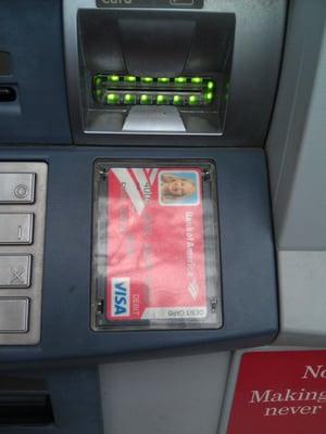 Bank of America Mortgage