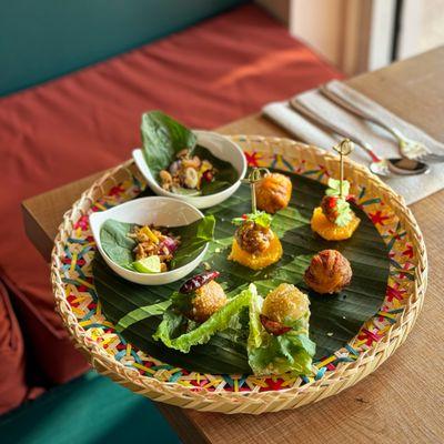 Attraros Thai Eatery