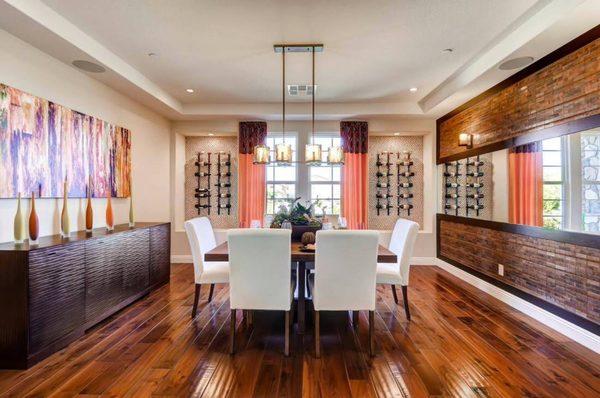 Houston Luxury Living