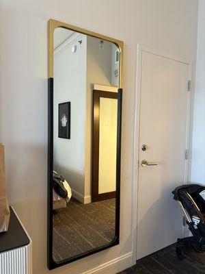 New Orleans Marriott