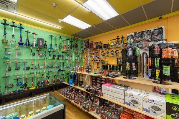 Smoke Token Smoke Shop