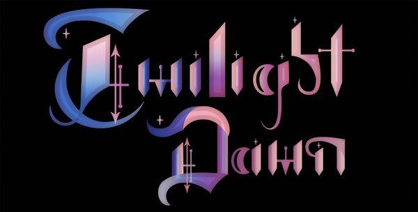 Twilight Dawn Healing