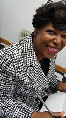 Karen Brockington and Associates