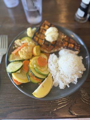 Skipper Chowder House