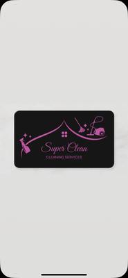Super Clean Cleaning Services
