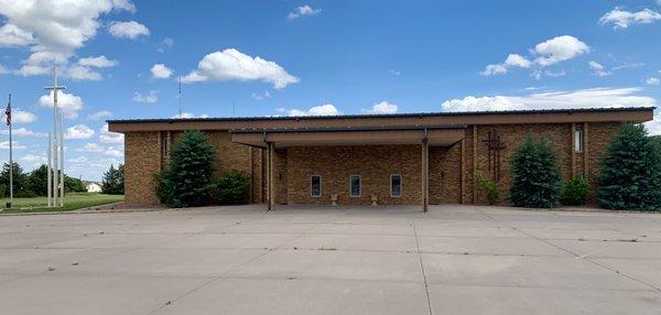 Welcome to Bethel Assembly of God!