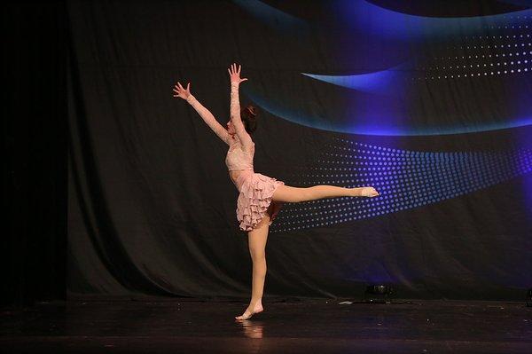 Honesdale Dance Studio
