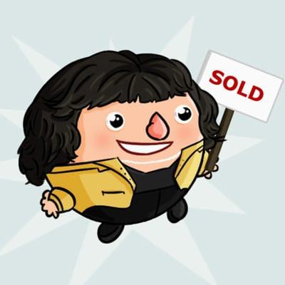 May Nancy Chambers-Weichert Realtors