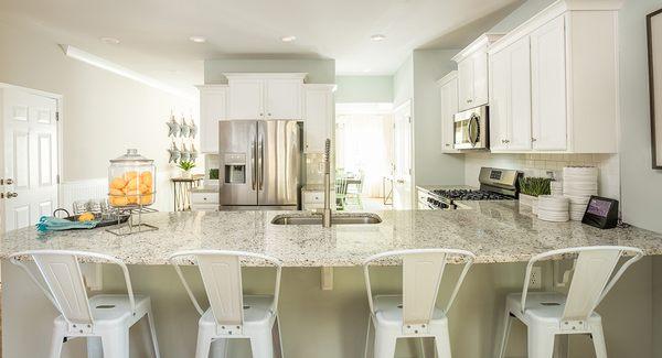 Lennar at Forestbrook