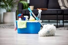Heart & Home Cleaning Service