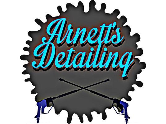 Arnett’s Automotive Detailing
