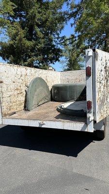 Kale's Junk & Trash Hauling