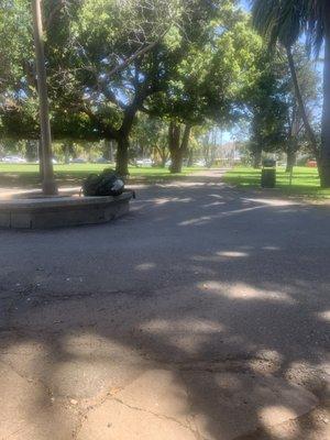 Jing Wu Foot & Body Spa