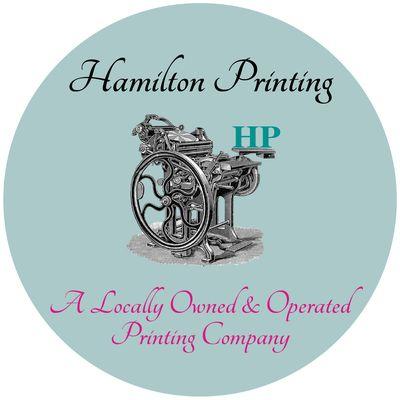 Hamilton Printing