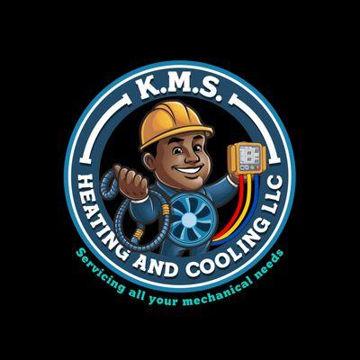 KMS Heating & Cooling