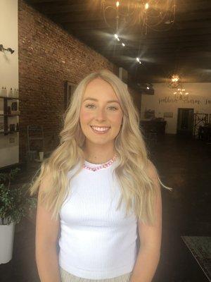 Southern Charm Salon