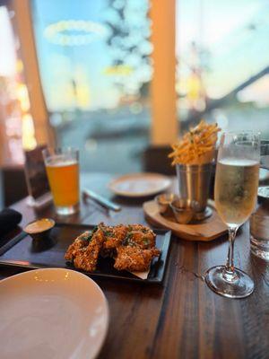 California Vintage Wine Bistro