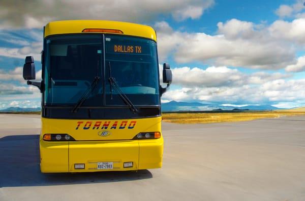 Tornado Bus Company