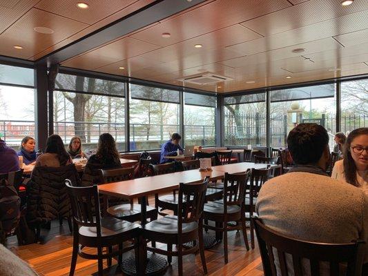 Boston University Hillel