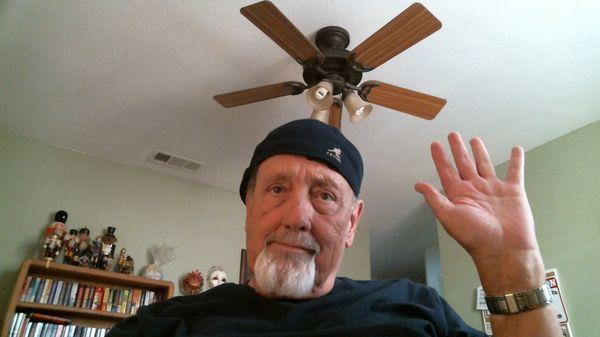 Reggie Austin Jazz Musician and Teacher