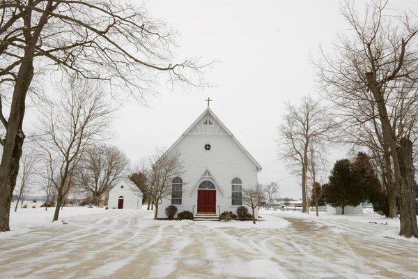 Concord United Methodist Church