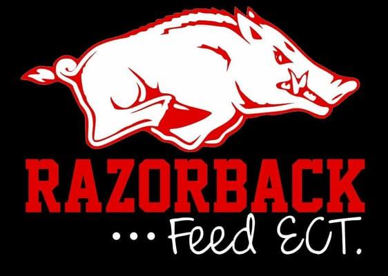 Razorback Feed Seed & Etc