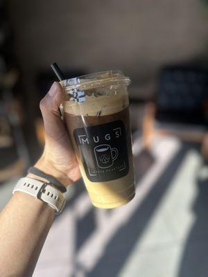 MUGS Coffee Roasters