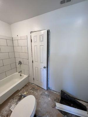 New Ways Construction