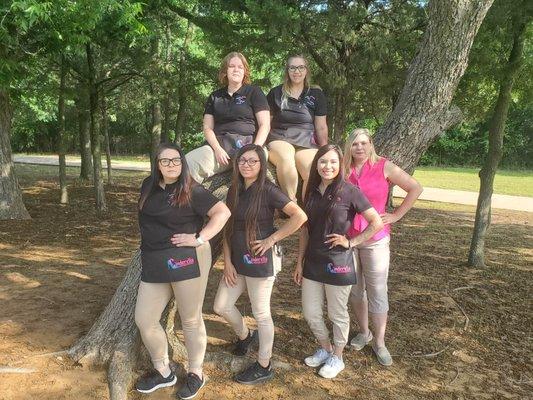 Cinderella Housekeeping